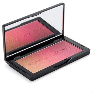 Kevyn Aucoin New In Box The Neo-Blush in Rose Cliff